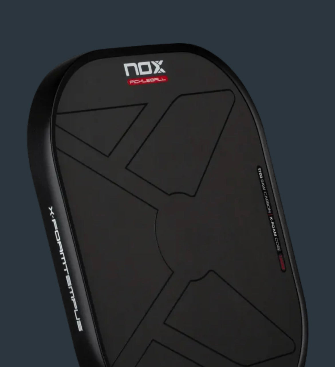 NOX Pickleball X-FOAM TEMPUS 16mm
