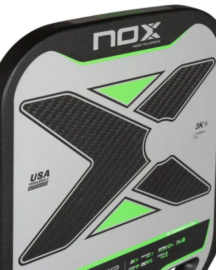 NOX PRO SHIELD