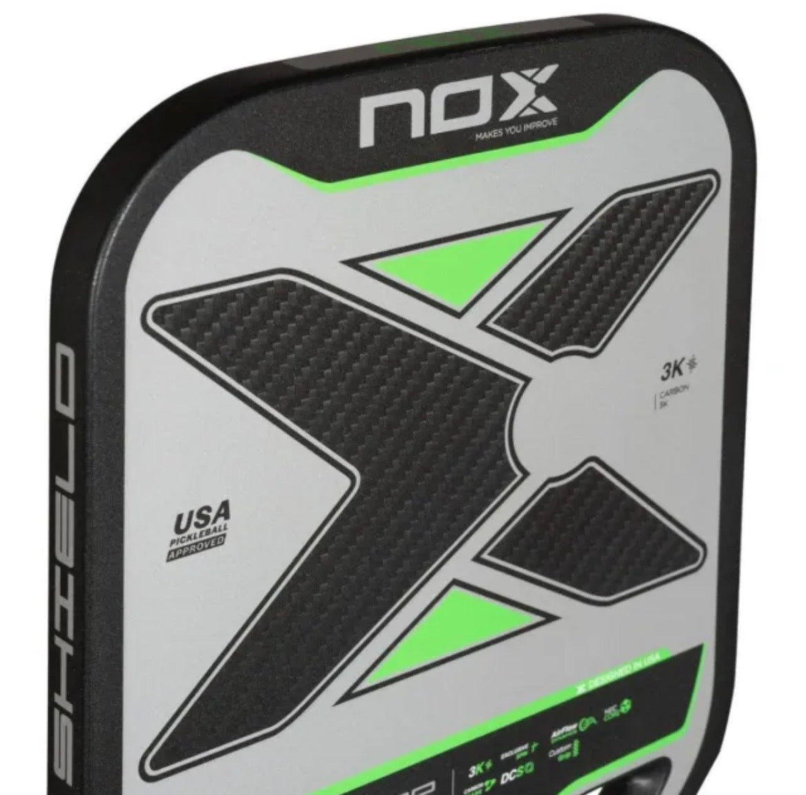 NOX PRO SHIELD