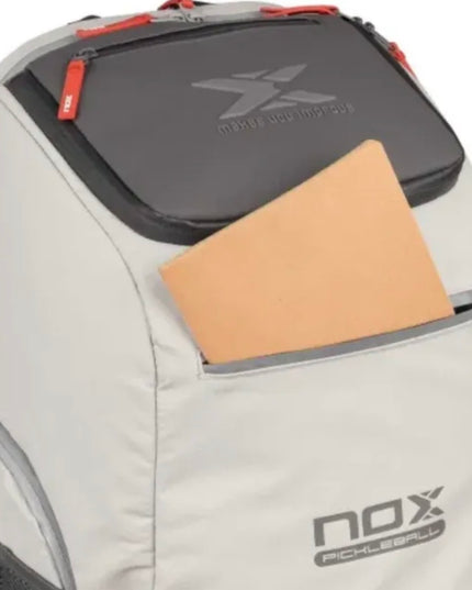 NOX MOCHILA SUPRA PICKLEBALL