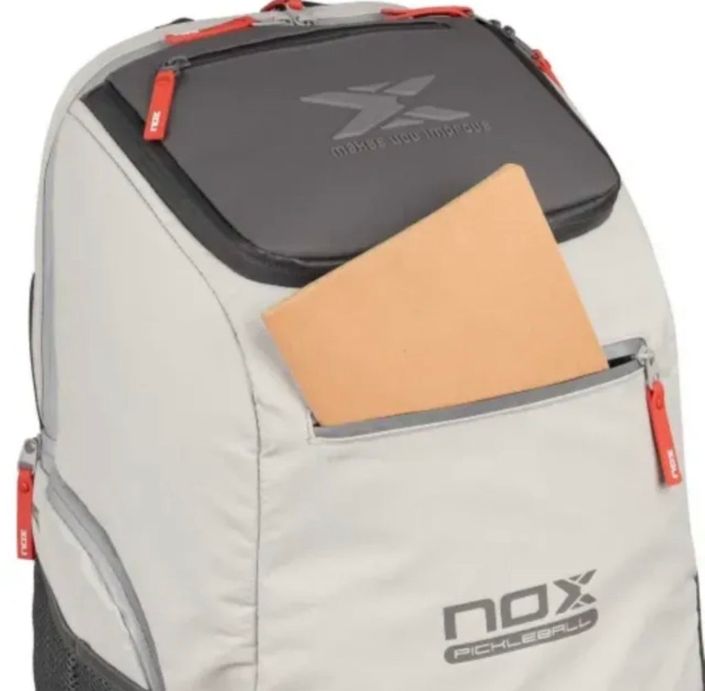 NOX MOCHILA SUPRA PICKLEBALL