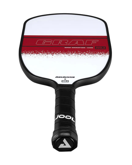 JOOLA PICKLEBALL PALA GRAF CHAMPION 12