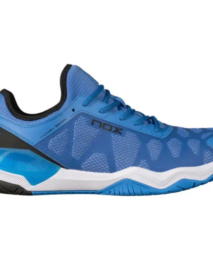 ZAPATILLAS NOX LUX NERBO AZUL
