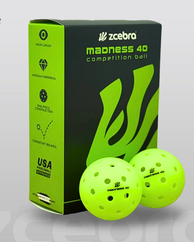 Pack de iniciacion ZCEBRA - contenido completo del pack