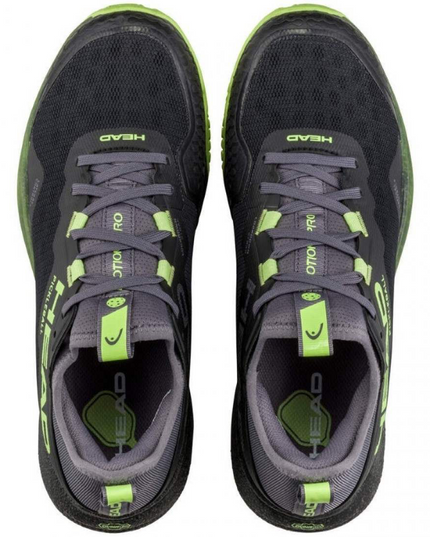 HEAD Motion pro Pickleball MEN BKLI