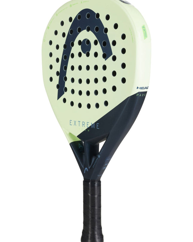 Pádel Head pala Extreme Team 2025 Padel Racket