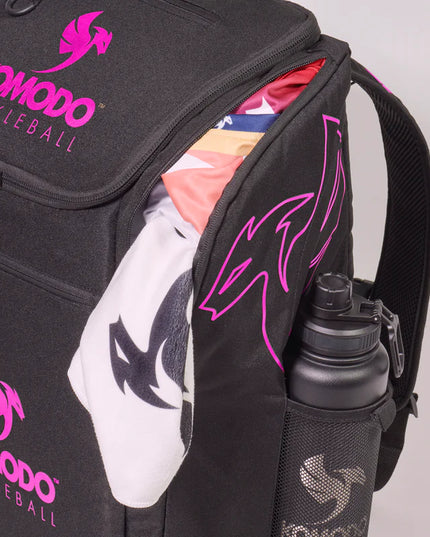 Komodo Mochila player series Backpack