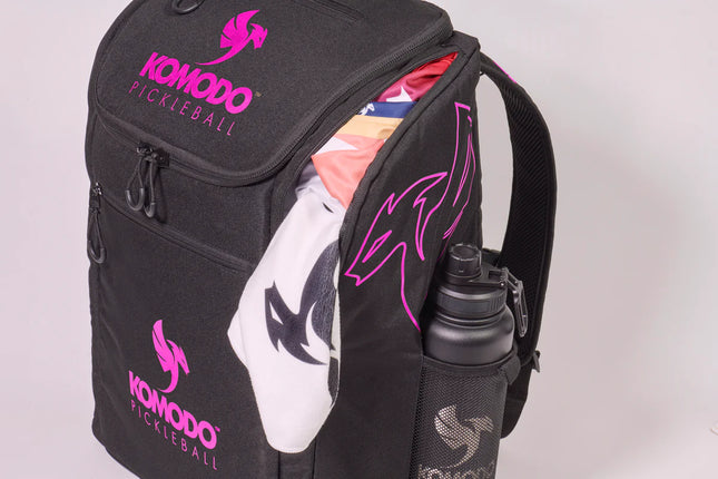Komodo Mochila player series Backpack
