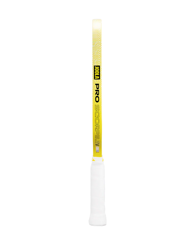 JOOLA Pickleball Paddle Anna
Bright Scorpeus Pro V 16mm