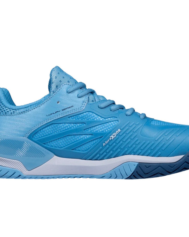Zapatillas de Pickleball NOX LUX TEMPO – Niagara/Insignia Blue 2026