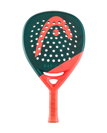 Pádel HEAD RADICAL MOTION 2026