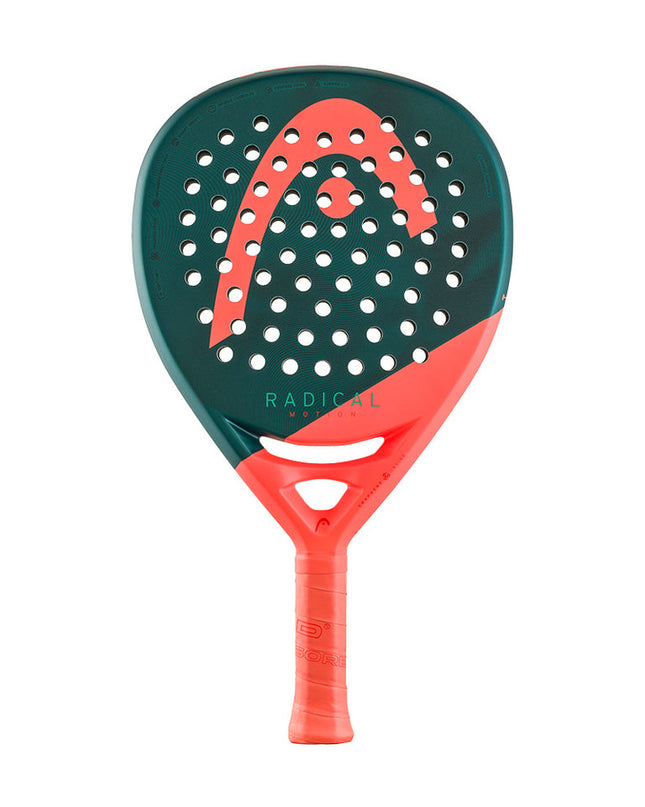 Pádel HEAD RADICAL MOTION 2026