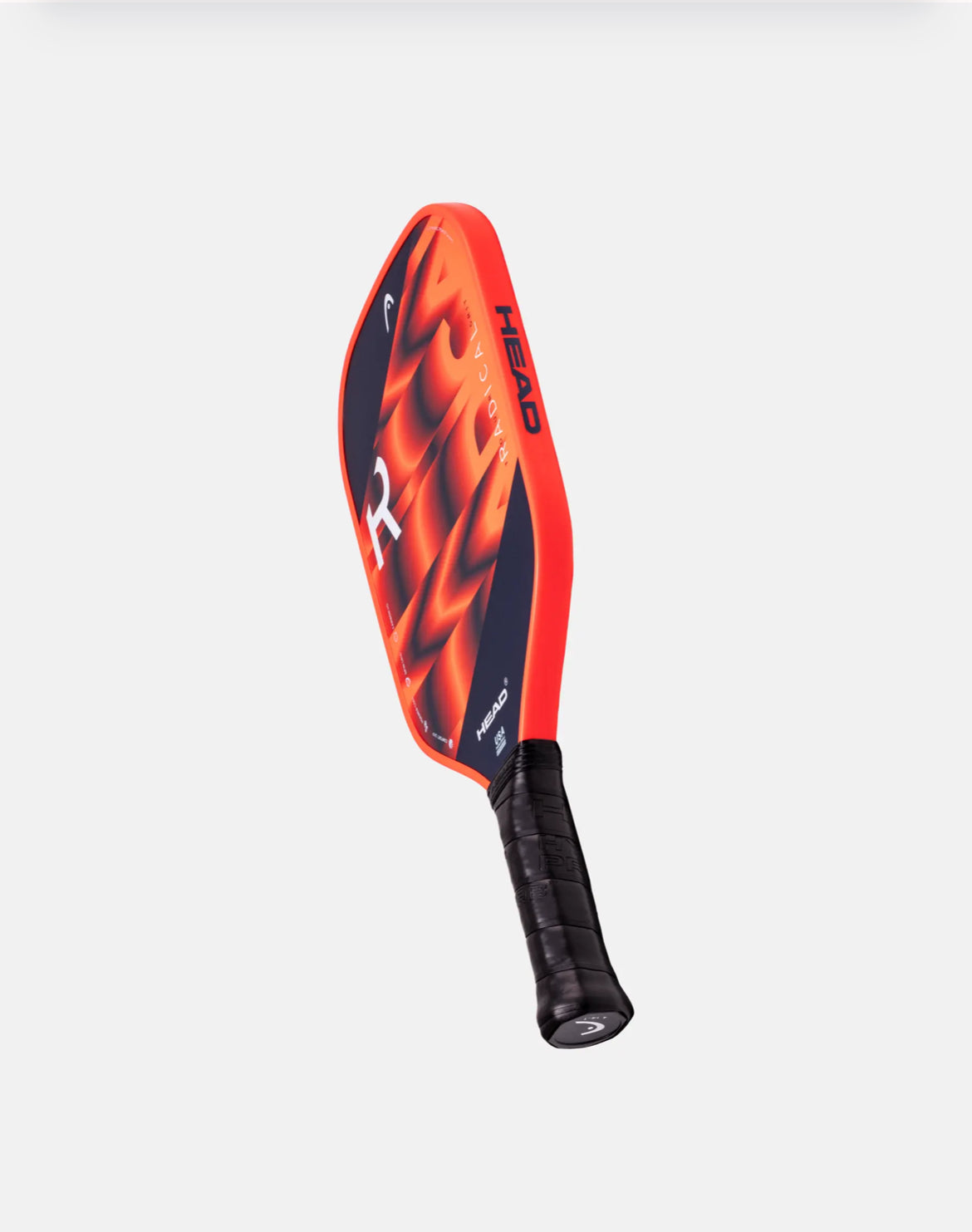 HEAD Tour Grit Pickleball
Paddle