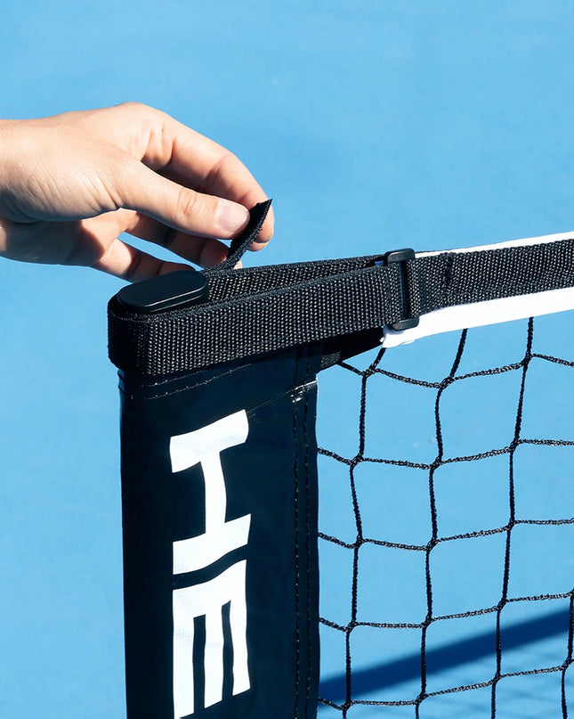 HEAD red de pickleball portátil