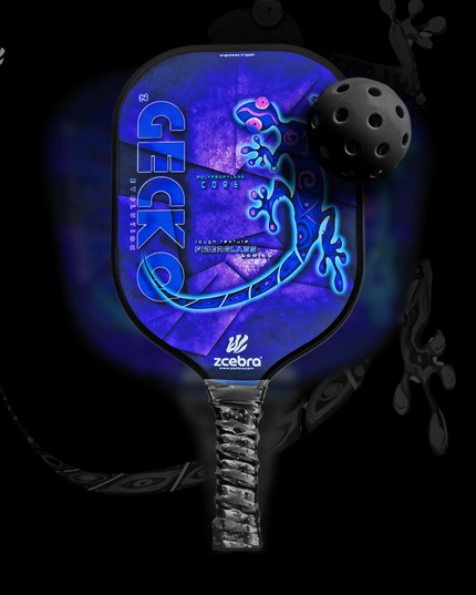 ZCEBRA ZGECKO EVOLUTION - AZUL