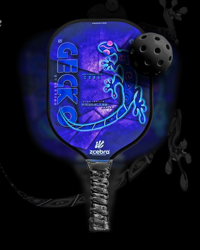 ZCEBRA ZGECKO EVOLUTION - AZUL