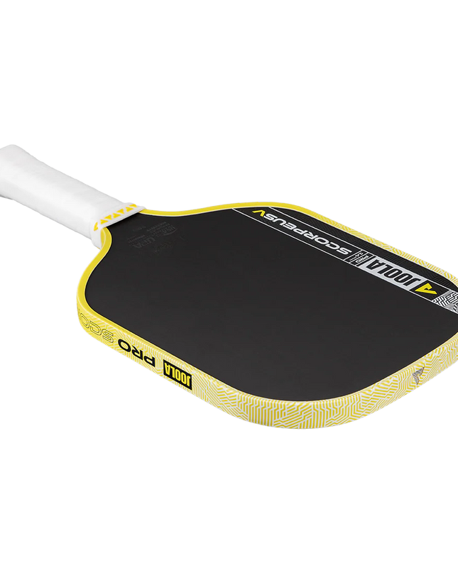 JOOLA Pickleball Paddle Anna
Bright Scorpeus Pro V 16mm