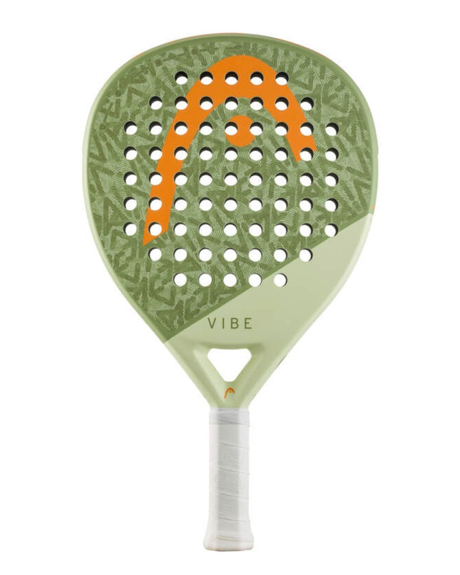 Pádel Head VIBE 2026_GR_OR