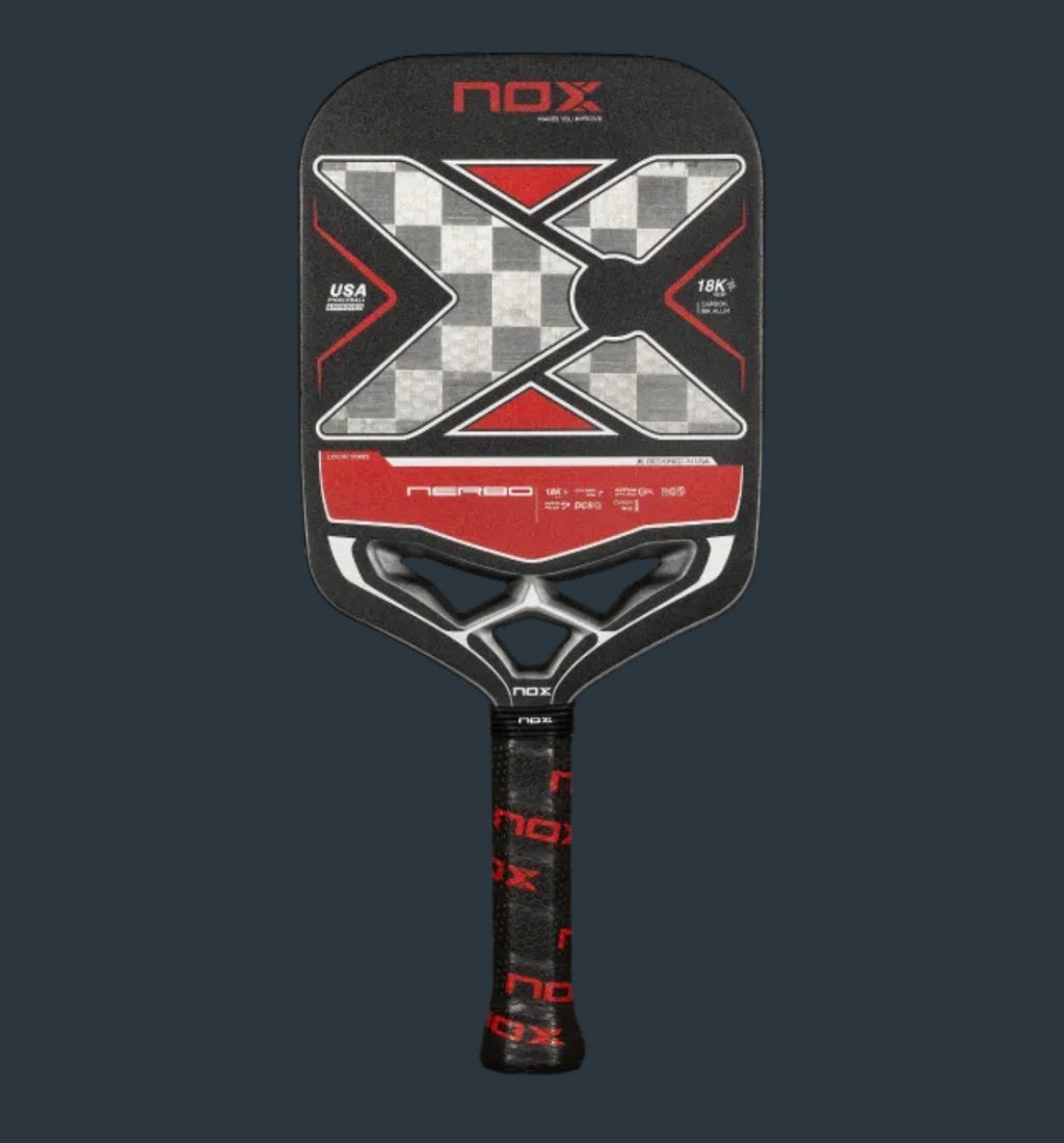 NOX Luxury Nerbo
