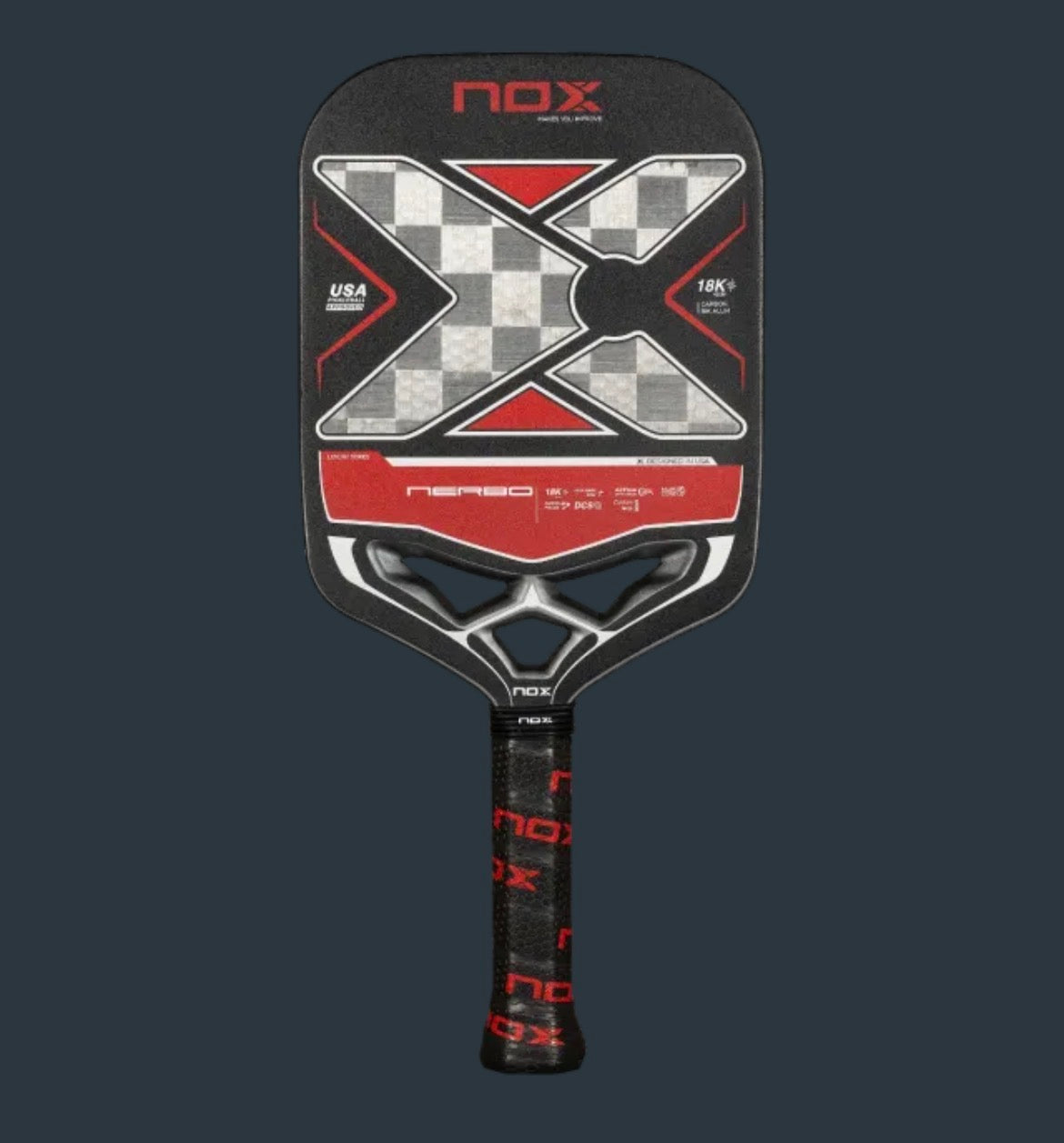 NOX Luxury Nerbo