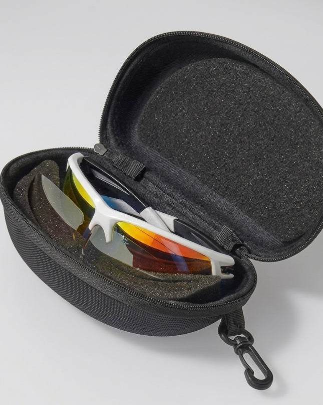 KOMODO Gafas seguridad pickleball White