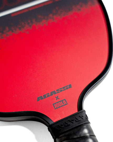 Pala Agassi Champion 12
