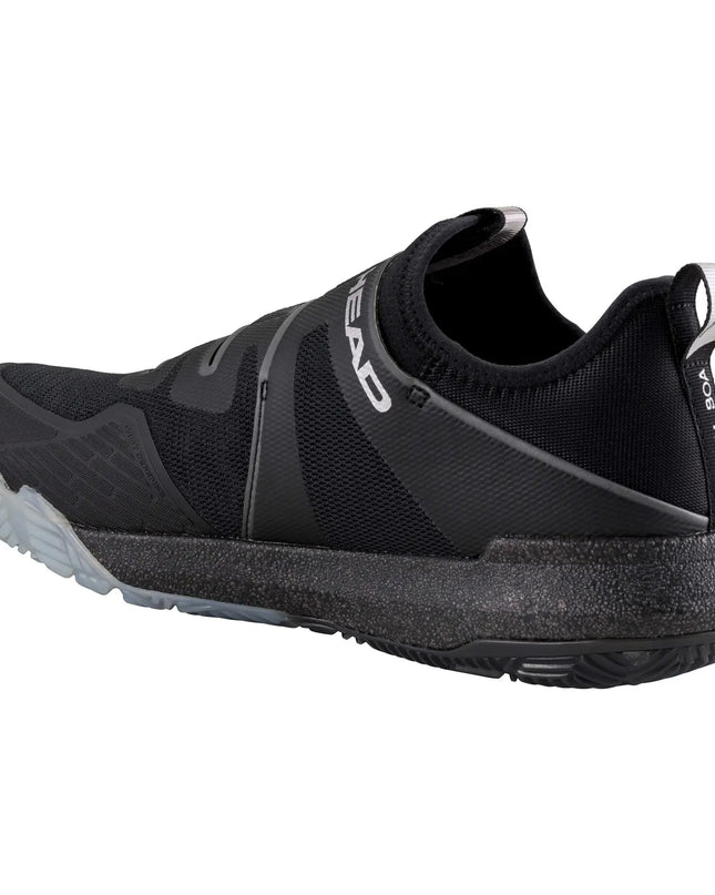 HEAD Motion Pro Boa Zapatillas para pádel