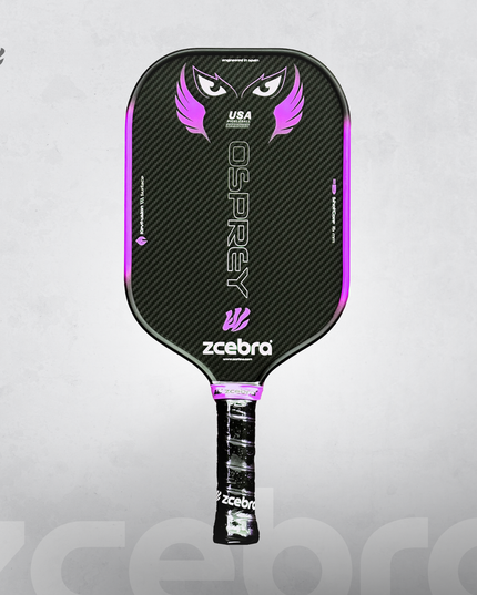 ZCEBRA Osprey ShotCore - Pink