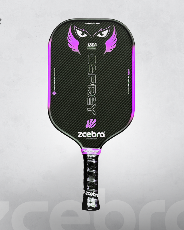 ZCEBRA Osprey ShotCore - Pink