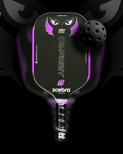 ZCEBRA Osprey ShotCore - Pink