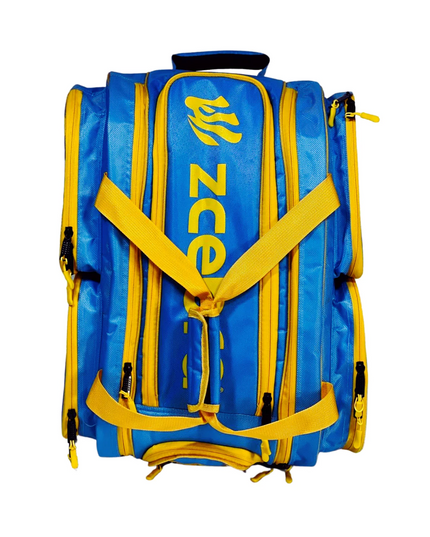 PALETERO PICKLEBALL ZCEBRA WILD BAG