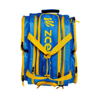 PALETERO PICKLEBALL ZCEBRA WILD BAG