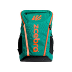 MOCHILA ZCEBRA MOTIONPACK - VERDE