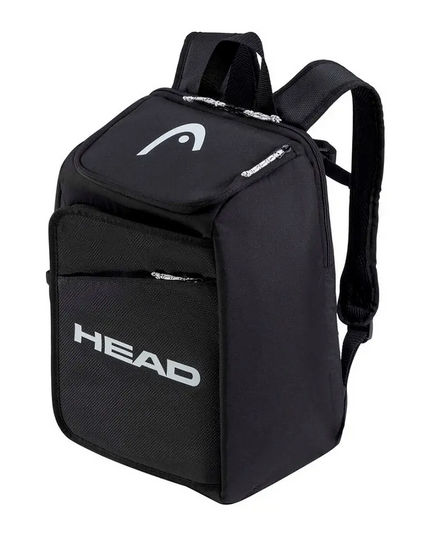 MOCHILA HEAD TOUR 20L NEGRO JUNIOR 260744