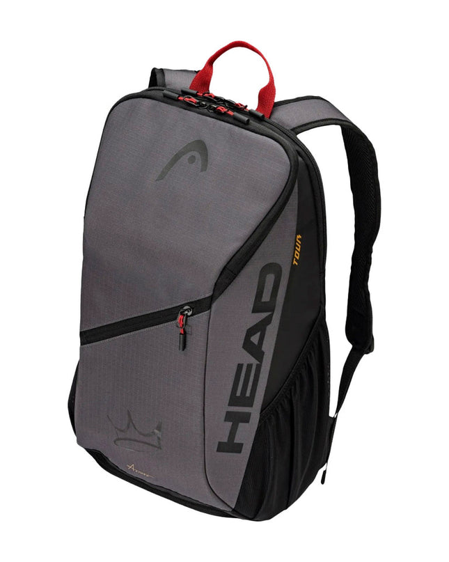 HEAD COELLO TOUR PADEL MOCHILA 25L 2026 ARTURO COELLO