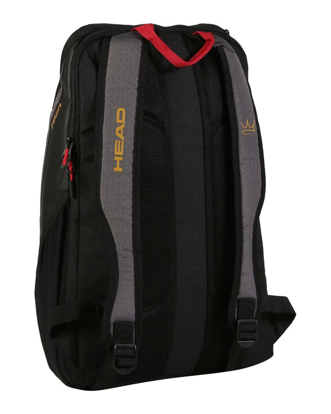 HEAD COELLO TOUR PADEL MOCHILA 25L 2026 ARTURO COELLO