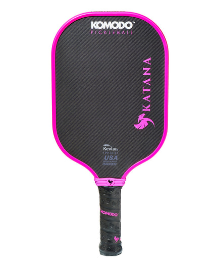 Katana - Pink Kevlar® Pro (Caja)
