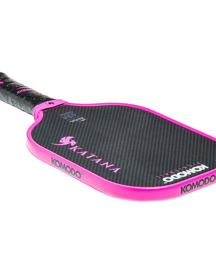 Katana - Pink Kevlar® Pro (Caja)