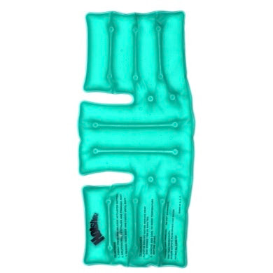 <strong>Pack Gel recovery Muscle 8x18</strong>