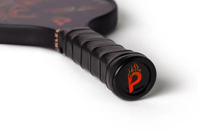 PICKLEBURN PALA PHOENIX RISING + OVERGRIP EDICION LIMITADA NEOSGRIP℗