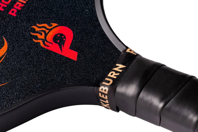 PICKLEBURN PALA PHOENIX RISING + OVERGRIP EDICION LIMITADA NEOSGRIP℗