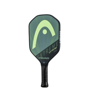 Pala de pickleball HEAD Extreme Pro 2023 - vista frontal