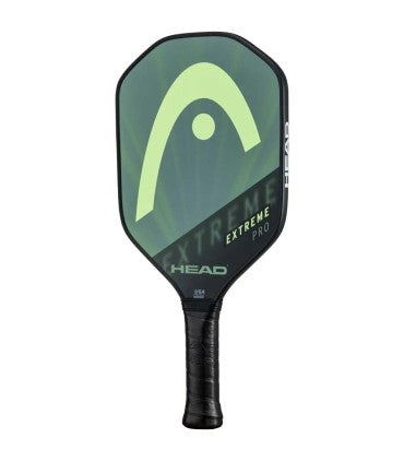 Pala de pickleball HEAD Extreme Pro 2023 - empuñadura grip comfort