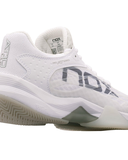 ZAPATILLAS DE PÁDEL AT10 LUX
