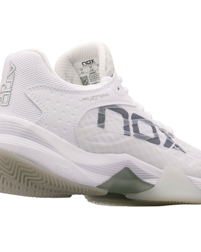 ZAPATILLAS DE PÁDEL AT10 LUX