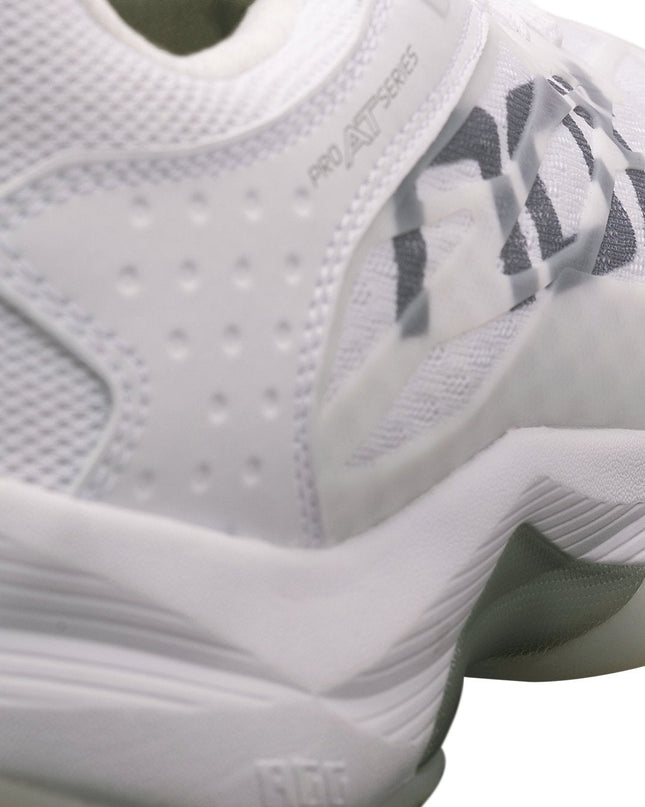 ZAPATILLAS DE PÁDEL AT10 LUX
