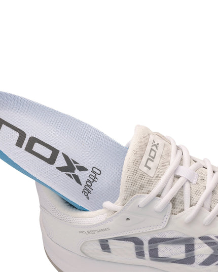 ZAPATILLAS DE PÁDEL AT10 LUX