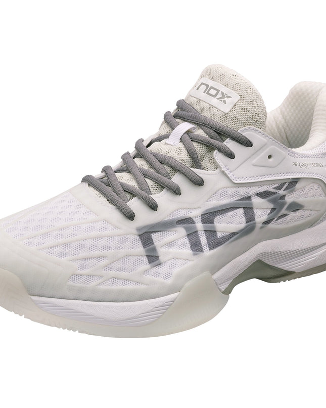 ZAPATILLAS DE PÁDEL AT10 LUX