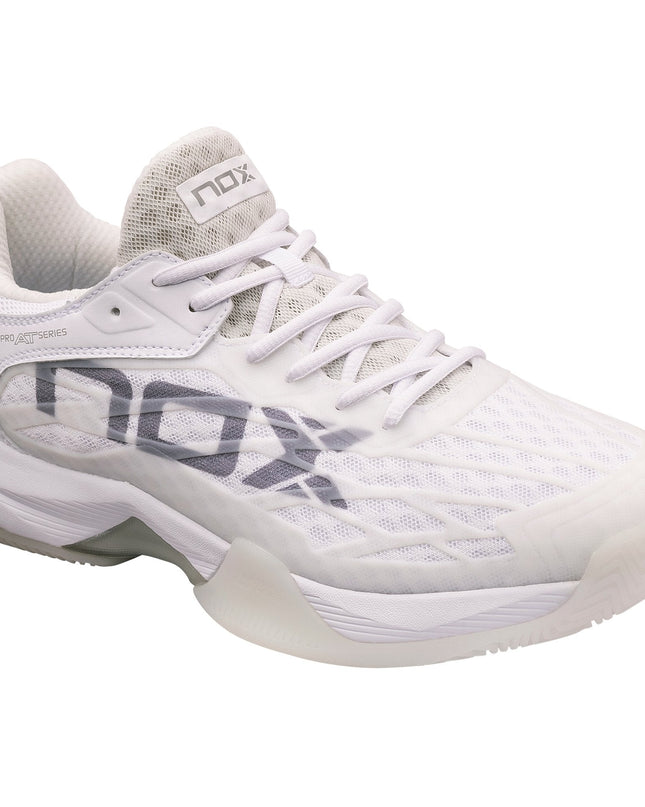 ZAPATILLAS DE PÁDEL AT10 LUX