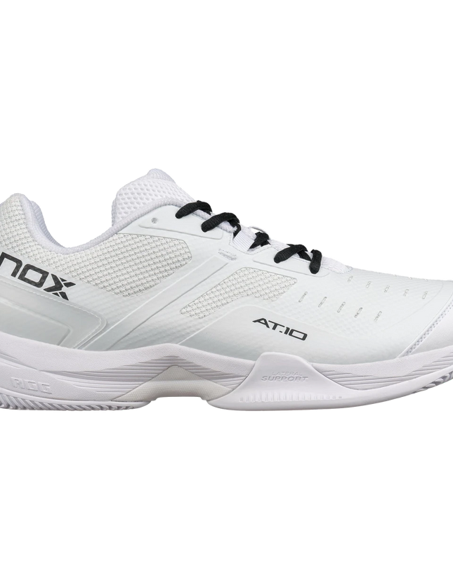 ZAPATILLAS DE PÁDEL AT10 PRO